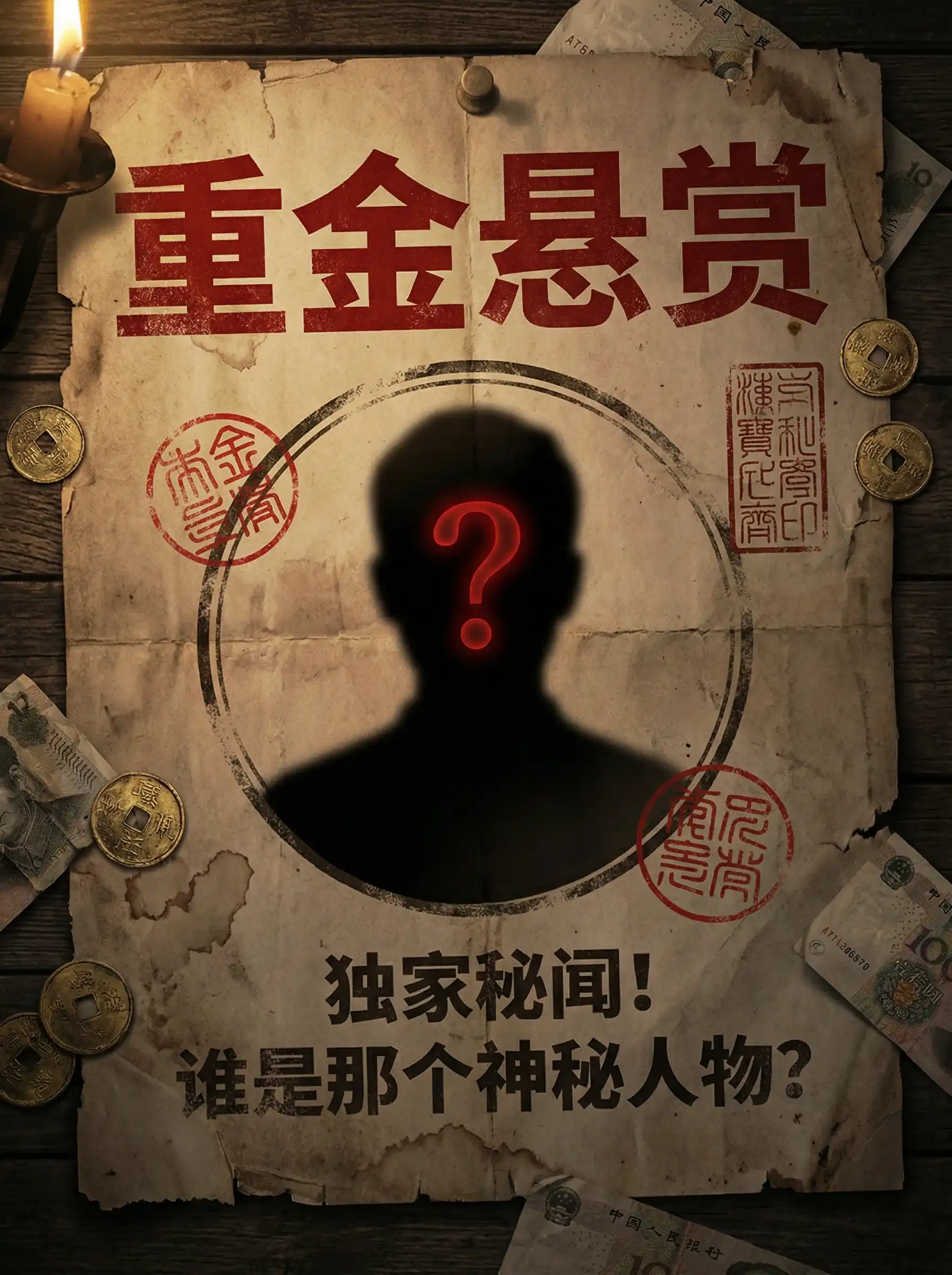 小草电影在线观看 - 重金悬赏线索征集令